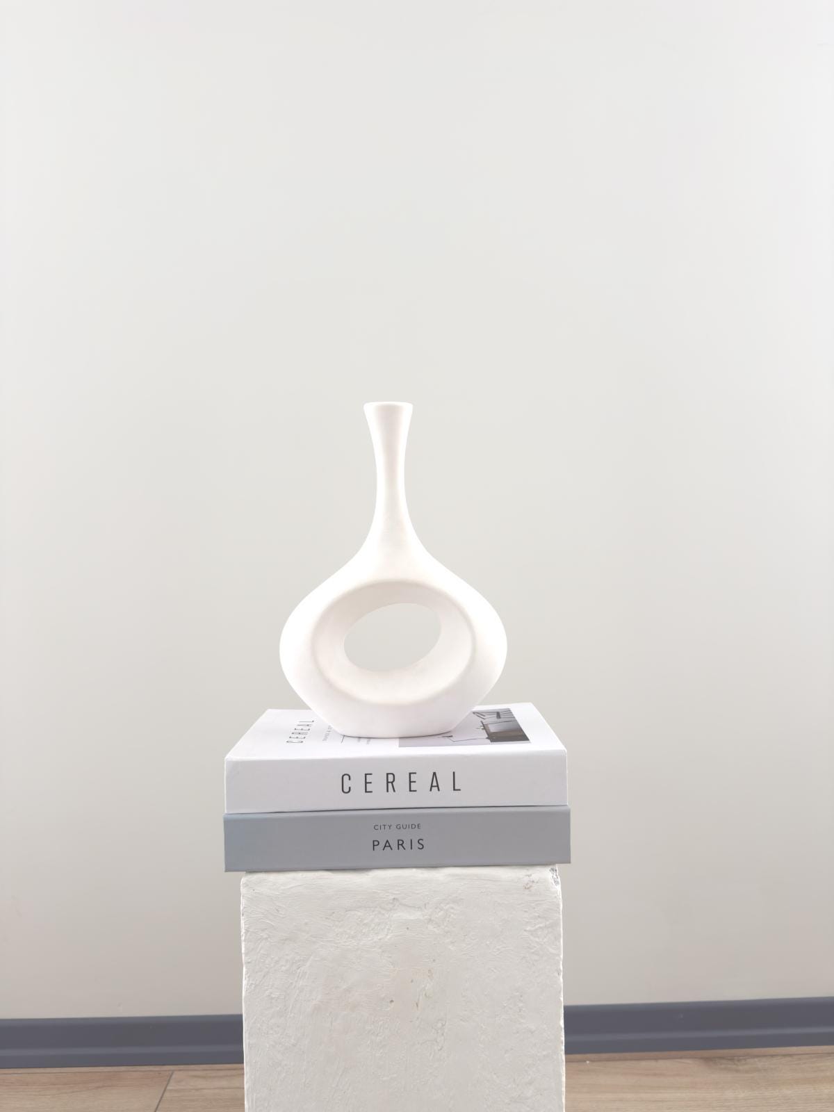 white vase, ceramic vase, diy vase, scandi vase, minimalist vase, paintable vase, boho vase, nordic vase, blank vase, home decor, art vase