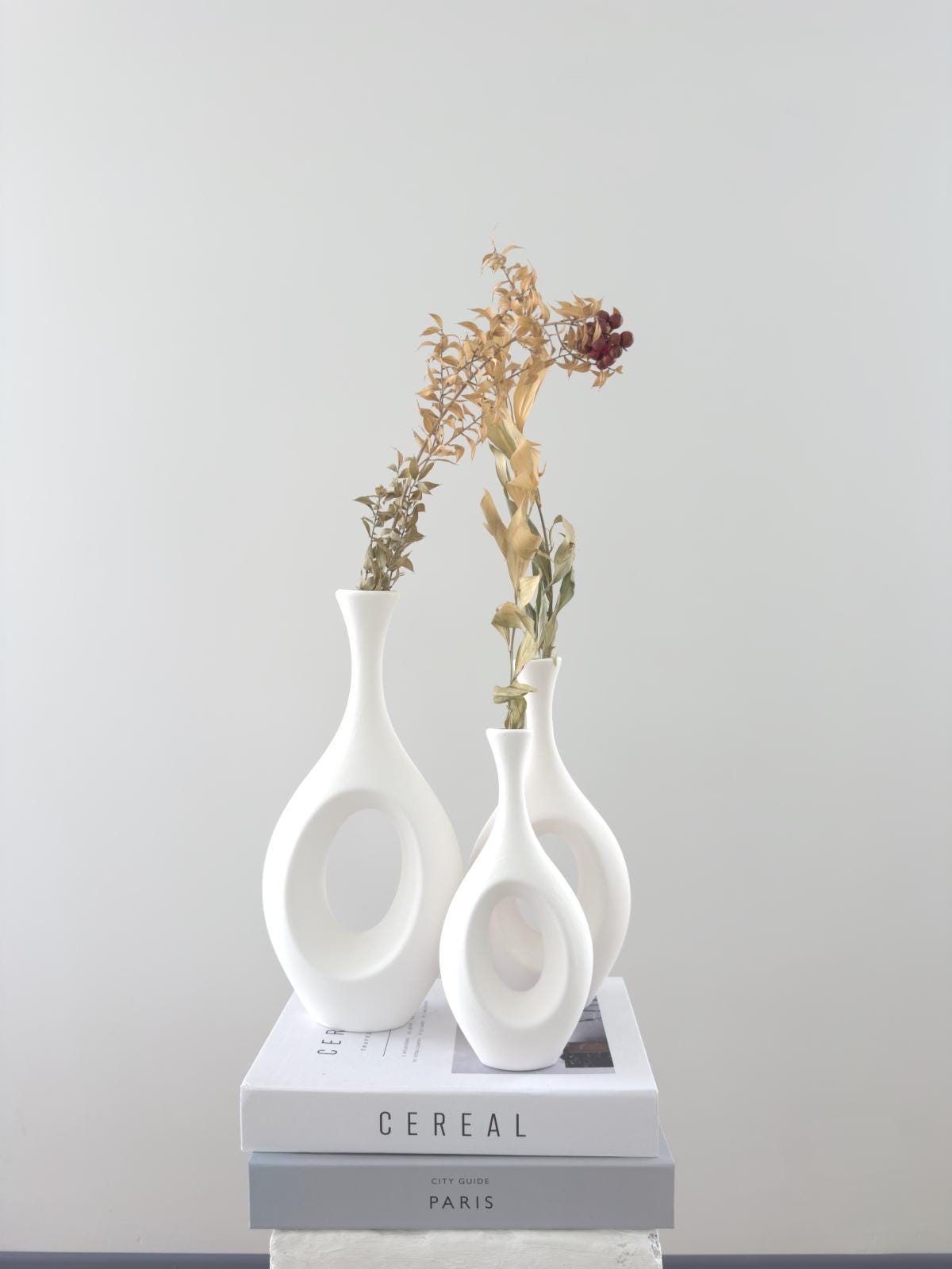 orion vase, ceramic vase, handmade vase, scandi vase, boho vase, modern vase, diy vase, clay vase, matte vase, minimalist vase