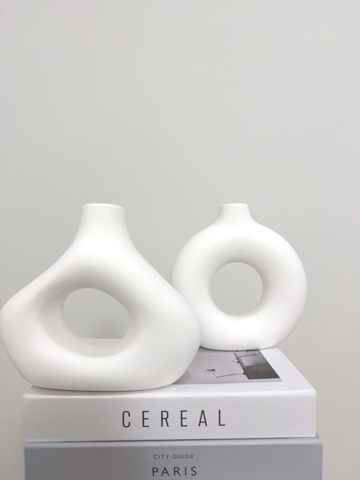 ceramic vase, boho vase, handmade vase, modern vase, diy vase, raw ceramic, pottery vase, vase decor, scandi vase, minimalist vase