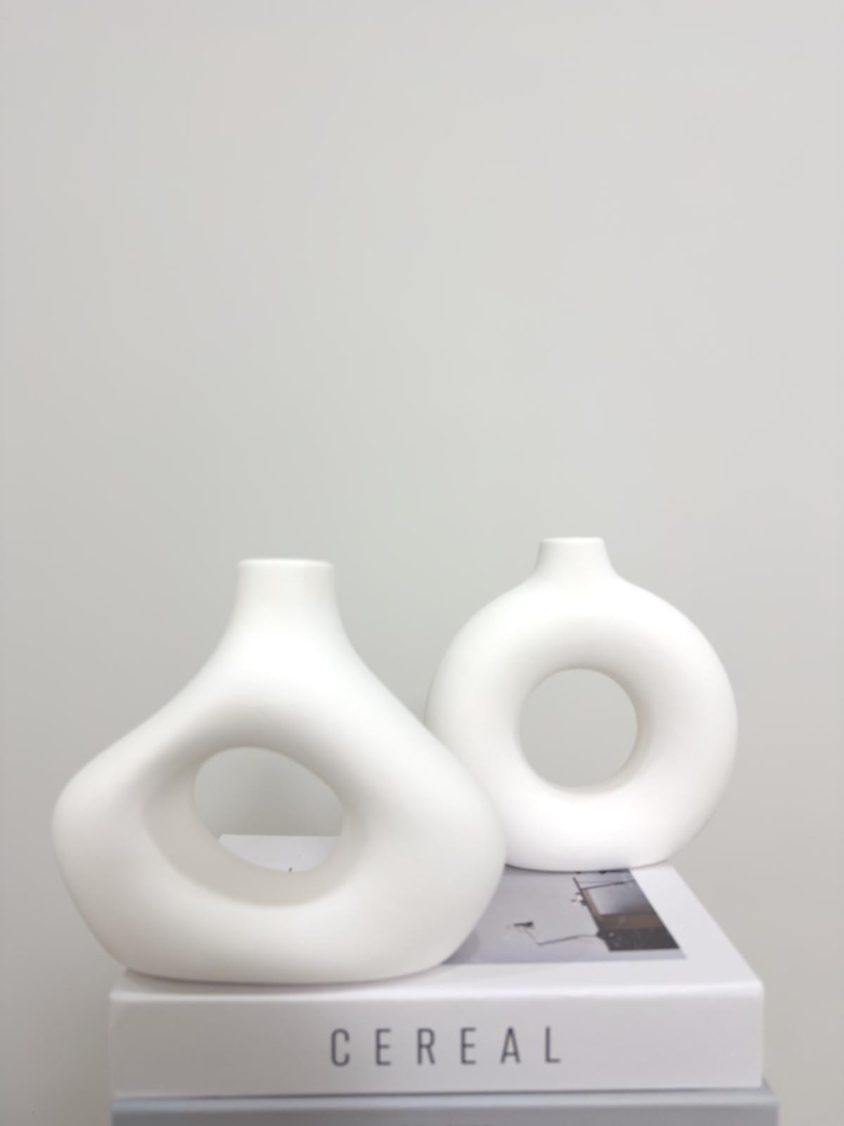 ceramic vase, boho vase, handmade vase, modern vase, diy vase, raw ceramic, pottery vase, vase decor, scandi vase, minimalist vase