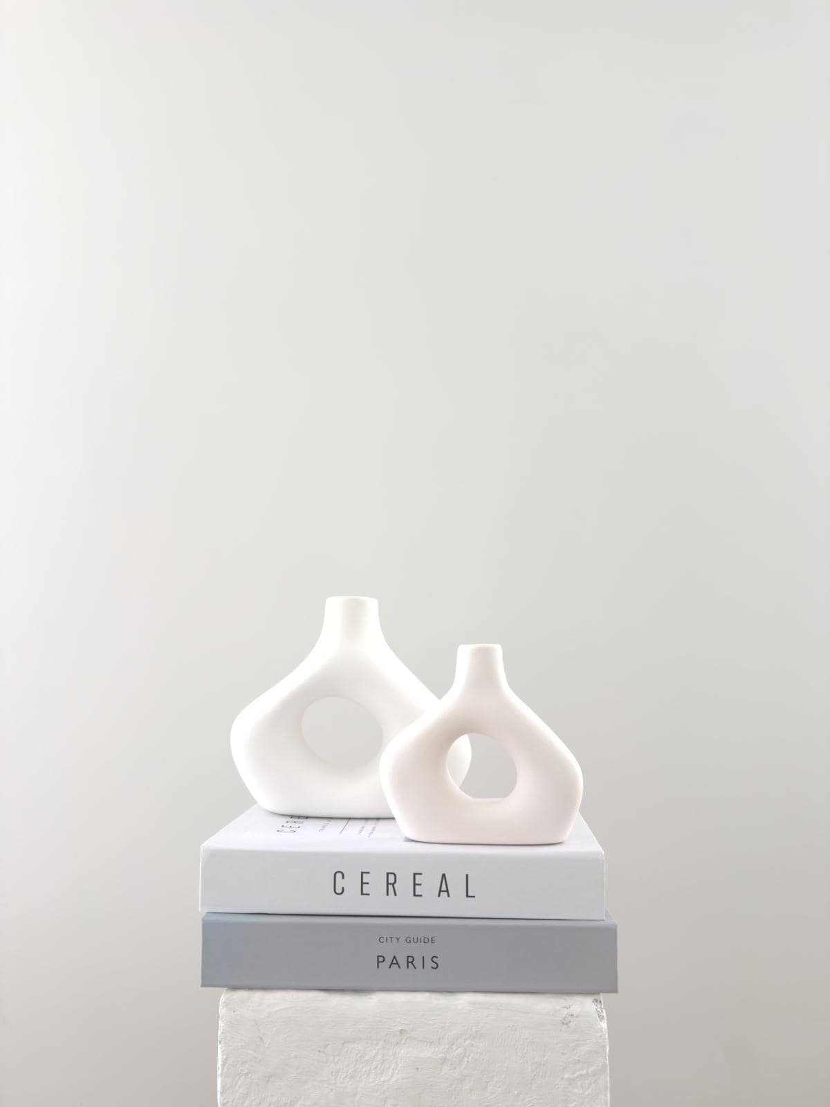 ceramic vase, boho vase, modern vase, handmade vase, nordic vase, vase set, minimalist decor, pottery vase, shelf decor