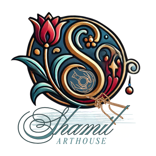 ShamilArtHouse