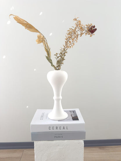 scandi vase, ceramic vase, modern vase, handmade vase, minimalist vase, home decor, boho vase, clay vase, art vase, diy vase, scandinavian