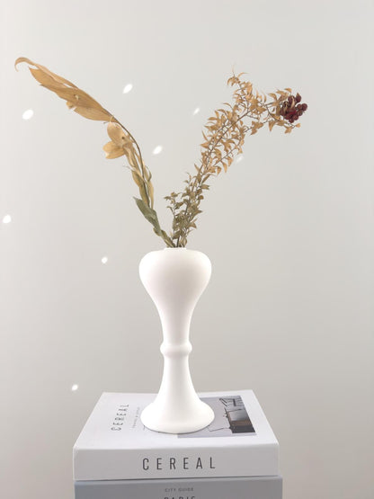 scandi vase, ceramic vase, modern vase, handmade vase, minimalist vase, home decor, boho vase, clay vase, art vase, diy vase, scandinavian