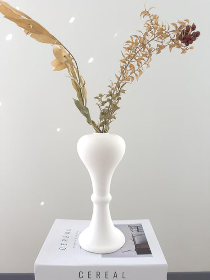 scandi vase, ceramic vase, modern vase, handmade vase, minimalist vase, home decor, boho vase, clay vase, art vase, diy vase, scandinavian