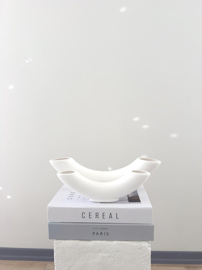 viking vase, ceramic vase, scandi vase, diy vase, handmade vase, boho decor, minimalist vase, paintable vase, clay vase, nordic vase