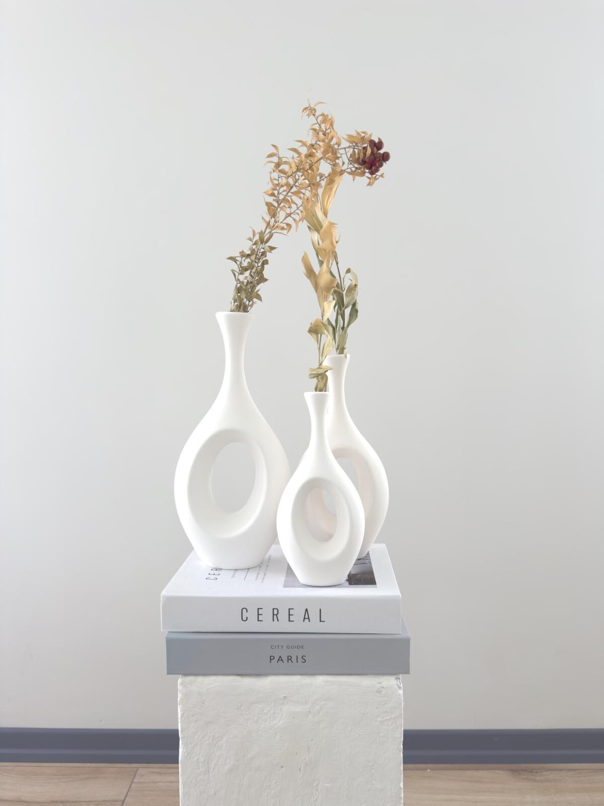 orion vase, ceramic vase, handmade vase, scandi vase, boho vase, modern vase, diy vase, clay vase, matte vase, minimalist vase